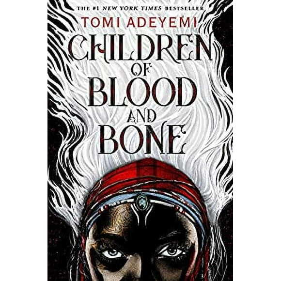 Pre-Owned Children of Blood and Bone 9781250170972