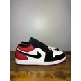 thumbnail image 3 of A i r-Jor-dan 1 SE Low Black Toe, 3 of 6