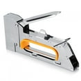 thumbnail image 4 of Grapadora de madera manual Jadeshay Construcción de Acero inoxidable Pistola de grapas manual, 4 of 8