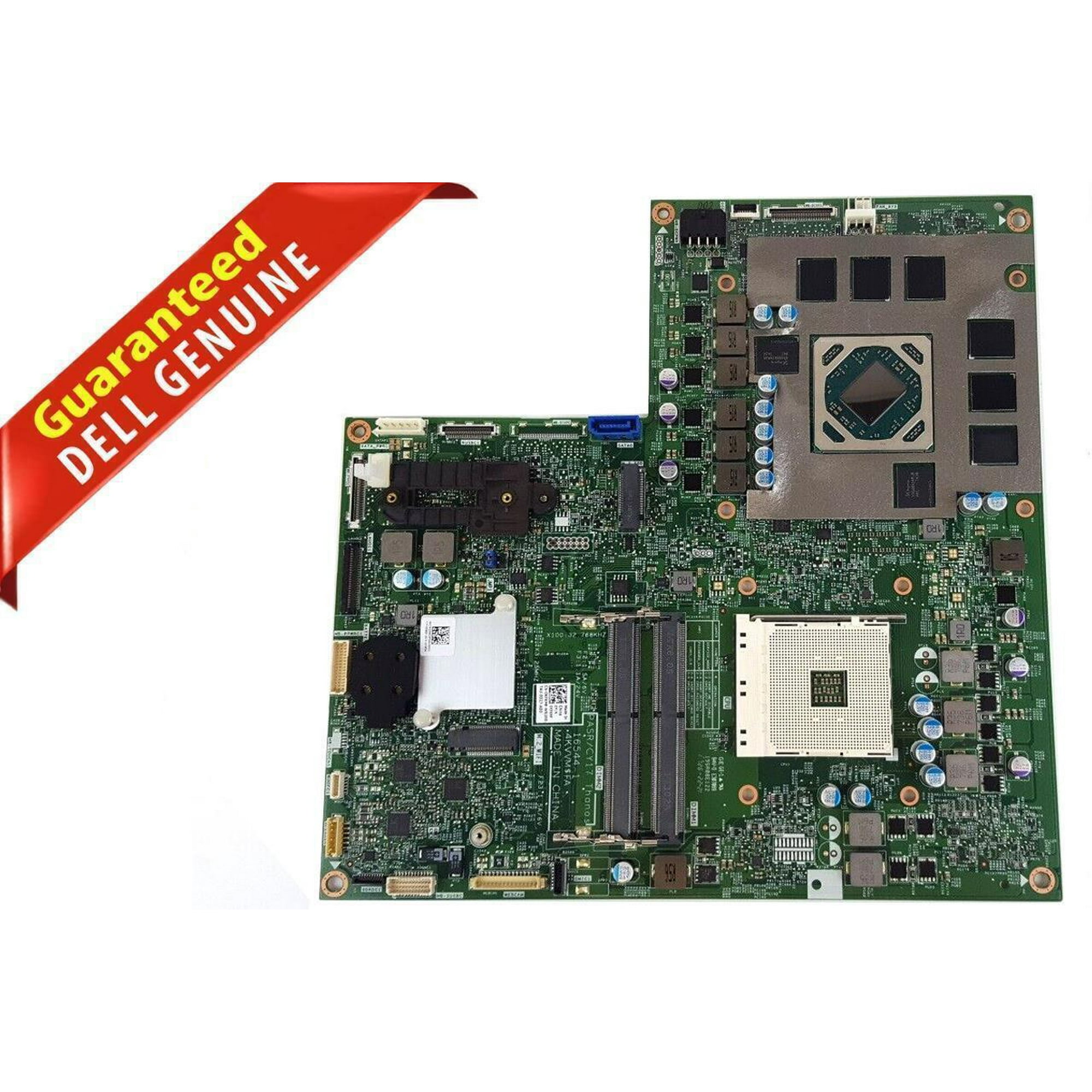 Dell Inspiron 27 7775 AIO Socket AM4 1331 RX 580 8GB Motherboard