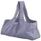 thumbnail image 2 of Bolsa de equipaje bolsa de yoga de lona de algodón duradero de una sola capa multifuncional para bolsas de mano bolsas deportivas bolsas de playa bolsas de viaje ANGGREK Otros, 2 of 8
