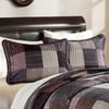 Better Homes and Gardens Quilt Collection, Pieced Global