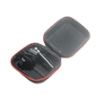thumbnail image 6 of Freediver Nose Clip Aluminum Alloy Nonslip Pad Suitable for Underwater Sports Surfing Swimming Water Resistance, 6 of 8