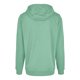 thumbnail image 2 of Build Your Brand - Sudadera con capucha para hombre (Menta Neo), 2 of 2