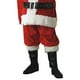 Rubie's Costume de Noël en Peluche pour Homme X-Large – image 5 sur 6