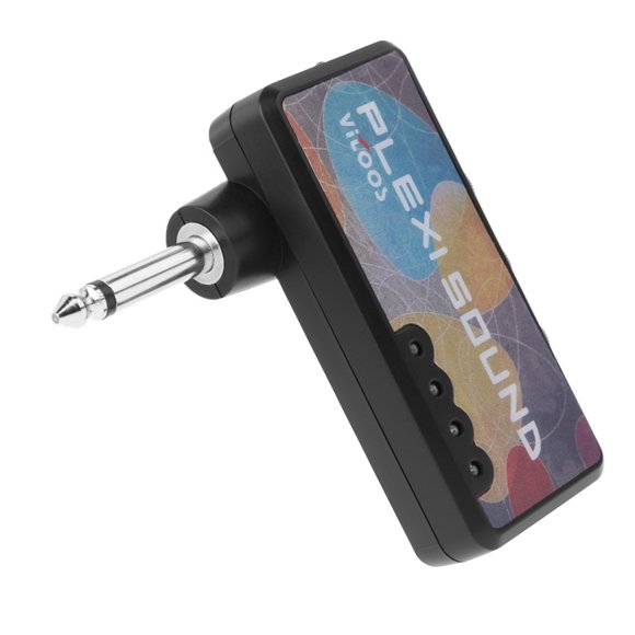 Headphone Amp,Rusuo Amplifier Sound Portable Amp Amplifier Sound Mewmewcat Iuppa