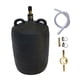 thumbnail image 4 of Tapón inflable para tuberías, bloqueo, invernaje, tapón para piscina, prueba de presión de tuberías portátil DN100mm DN110mm, 4 of 9