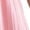 Pink, variant on Jaimenalin Women Maternity Maxi Dress Textured Fabric Square Neck Flowy Waist Dress for Photoshoot Pink S