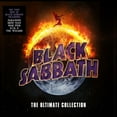 thumbnail image 1 of Black Sabbath - The Ultimate Collection (2CD), 1 of 1