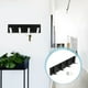 thumbnail image 3 of EeaseMX 1 gancho de pared para ropa delicada, gancho de pared para el hogar, gancho creativo para mascarillas., 3 of 7