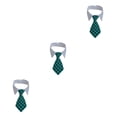 thumbnail image 2 of Greeniant Corbatas de moño para mascotas, disfraz de esmoquin para mascotas, corbata de juego de rol, ropa de fiesta Adorable, sujetadores de Type1 NO1, 2 of 6