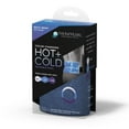 thumbnail image 2 of TheraPearl Back Wrap with Strap, Color Changing Hot + Cold Reusable Pack, 2 of 8