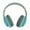 Blue, variant on things under 1 dollar 120H Playtime Bluetooth ANC/ENC Pro-Level Active Noise Cancelling Over-Ear Headphones Wireless, Headphones with Built-in Microphone Type-C Charging for Call Travel Sports Gym