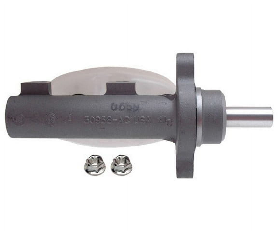 Raybestos Brake Master Cylinder BPIMC390378 Fits select: 1997-2006 JEEP WRANGLER / TJ, 1998 DODGE DAKOTA