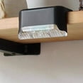thumbnail image 3 of Lámpara Solar De Escaleras, Modo De Trabajo Automático LED Blanco 2V Luces Solares De Cubierta De Alto Brillo Para Patio, 3 of 8