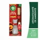 thumbnail image 1 of Aromatizante de ambiente Reed Diffuser Air Wick Ponche Navideño, un aromatizante de 25 mL con 6 varitas de ratán., 1 of 4