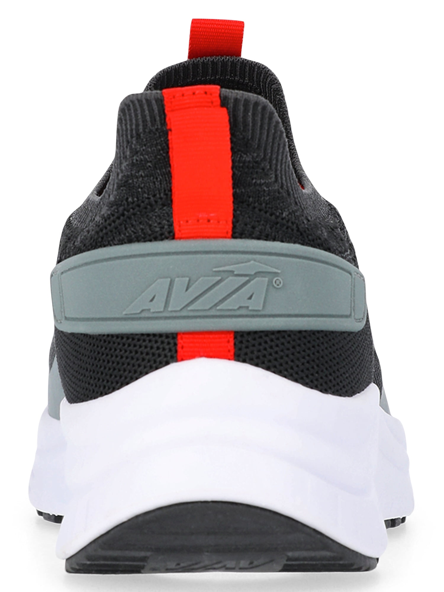 Avia Men's Comfort Knit Running Sneakers