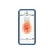 OtterBox Symmetry Series Apple iPhone 5/5s/SE - Coque Arrière pour Téléphone Portable - polycarbonate, Caoutchouc Synthétique - Myrtille – image 1 sur 3