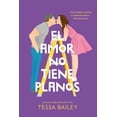 thumbnail image 1 of El amor no tiene planos Titania 9786077487081, 1 of 2