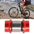 thumbnail image 5 of Bike Rear Shock Bushing Turning Point Needle Roller Bearing For Sram Fox Dt 22/22.2/23.9/24.7/25.4/30Mm Rear Shock Bushing 22.2Mm Fangkenuo, 5 of 9