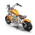 thumbnail image 4 of Moto Eléctrica Infantil Hypergogo Challenger 12 Pro, 4 of 7