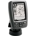 thumbnail image 3 of Garmin Fishfinder echo 151 - Fishfinder - included transducer - dual-beam, 3 of 3