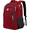 Red, variant on UKEIN Black Laptop Backpack Computer Business Backpack for Adult Water Resistant Anti-Theft Laptop Backpack for Men