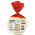 Mission Street Taco White Corn 4.5" Tortillas, Gluten Free, Trans Fat