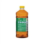 Pine-Sol Indoor Commercial Multi-Surface Cleaner, Pine, 60 oz