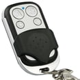 thumbnail image 4 of TAPDRA 4-Channel Remote Control Kit Self-Learning for Garage Doors and Gates, 4 of 10