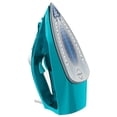 thumbnail image 2 of Plancha T-Fal Express Steam Turquesa FV2880X0, 2 of 9