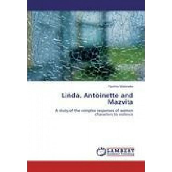 Linda, Antoinette et Mazvita