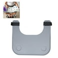 thumbnail image 1 of Spptty Plateau pour Fauteuil Roulant Adulte Table pour Fauteuil Roulant pour Manger et Lire pour Handicapés, 1 of 8