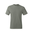 thumbnail image 2 of Hanes - Authentic Short Sleeve T-Shirt - 5250 - 3 Pack - Multi-Pack, 2 of 2