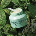 thumbnail image 2 of Farm Rx Super Greens Cleansing Balm 3.3fl.oz, 2 of 3