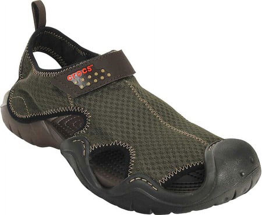 Croc sales water shoes