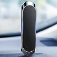 thumbnail image 4 of phone auto Mount, for Car, Universal Rectangle Flat Dashboard Car, 4 of 8