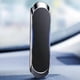 thumbnail image 4 of Soporte magnético para teléfono de coche, compatible con 12, 1 XR, X 8 plata, 4 of 9