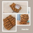 thumbnail image 5 of TAILTOSS Tiger Hat Assorted Color for Winter Use Party 1Set, 5 of 8