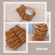 thumbnail image 1 of KAKOWELY 1Ud Sombrero De Con De Para Fiesta Cosplay Y, 1 of 8
