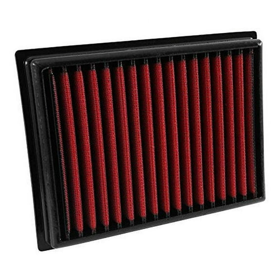 AEM 28-20409 DryFlow Air Filter Fits select: 2008-2013 NISSAN ROGUE, 2007-2013 NISSAN SENTRA