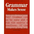 thumbnail image 1 of Pre-Owned Grammar Makes Sense Se 1987c (Paperback) 0822451018 9780822451013, 1 of 1