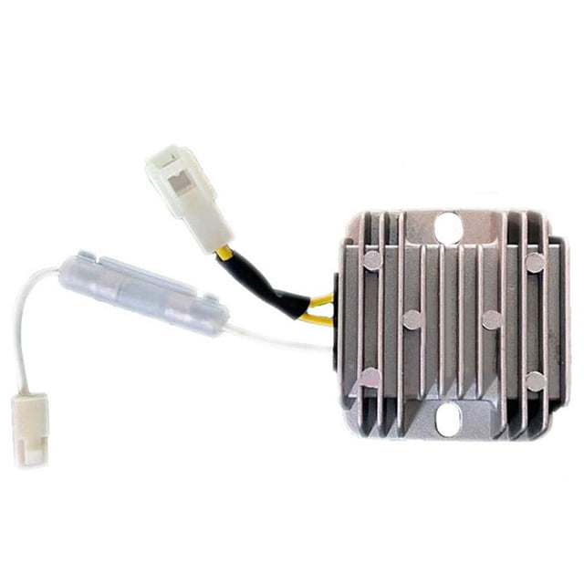 Lefu 1PCS 186F178F 188F Diesel Engine Charger Module Automatic Voltage Regulator