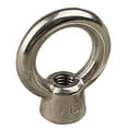 thumbnail image 2 of Sea-Dog 078106 Stainless Steel Eye Nut - 1/4"-20 NC x 5/8" Eye, 2 of 3