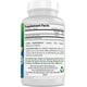 thumbnail image 2 of Best Naturals | NAC-Acetyl Cysteine 600 Mg, 120 Cápsulas, Suplemento para el Apoyo de la Salud Celular, 2 of 3