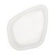 thumbnail image 5 of Máscaras de buceo lente de lente de dioptrismo lente de gafas para jóvenes accesorios de snorkel 750 grados, 5 of 8