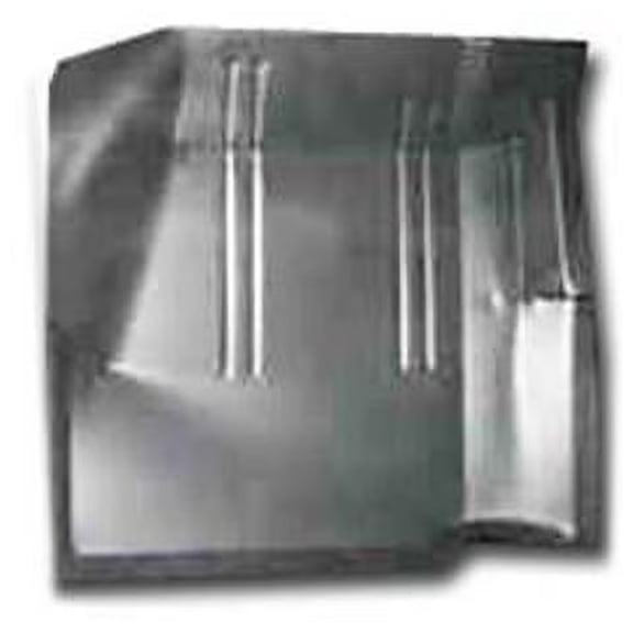 1967-1976 Valiant Front Floor Pan, RH