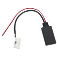 thumbnail image 4 of Bluetooth AUX Cable,Car Bluetooth Module AUX Bluetooth AUX Cable Adapter Bluetooth Audio Wire Modern Innovation, 4 of 5