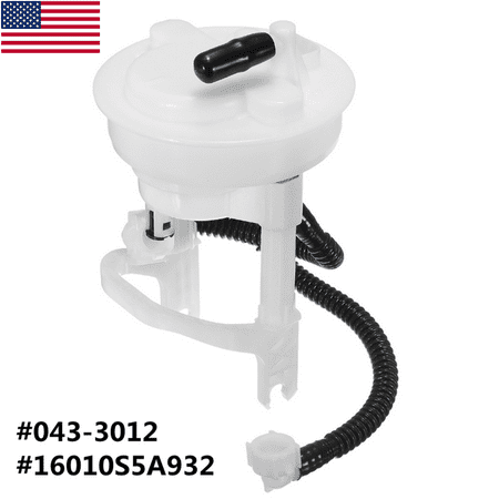 - For Honda Civic Acura 1.7L 2001-2004 Electric Fuel Pump Filter Cap Cover #043-3012 #16010S5A932,16010S5A930,16010S5A931