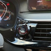 Push to Start Button Cover Car Engine Ignition Protector Cover